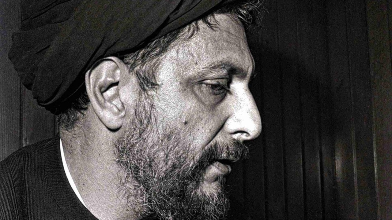 تنهایی امام موسی صدر نشان از تنهایی ایران دارد