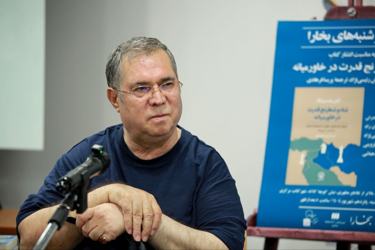 تنهایی امام موسی صدر نشان از تنهایی ایران دارد