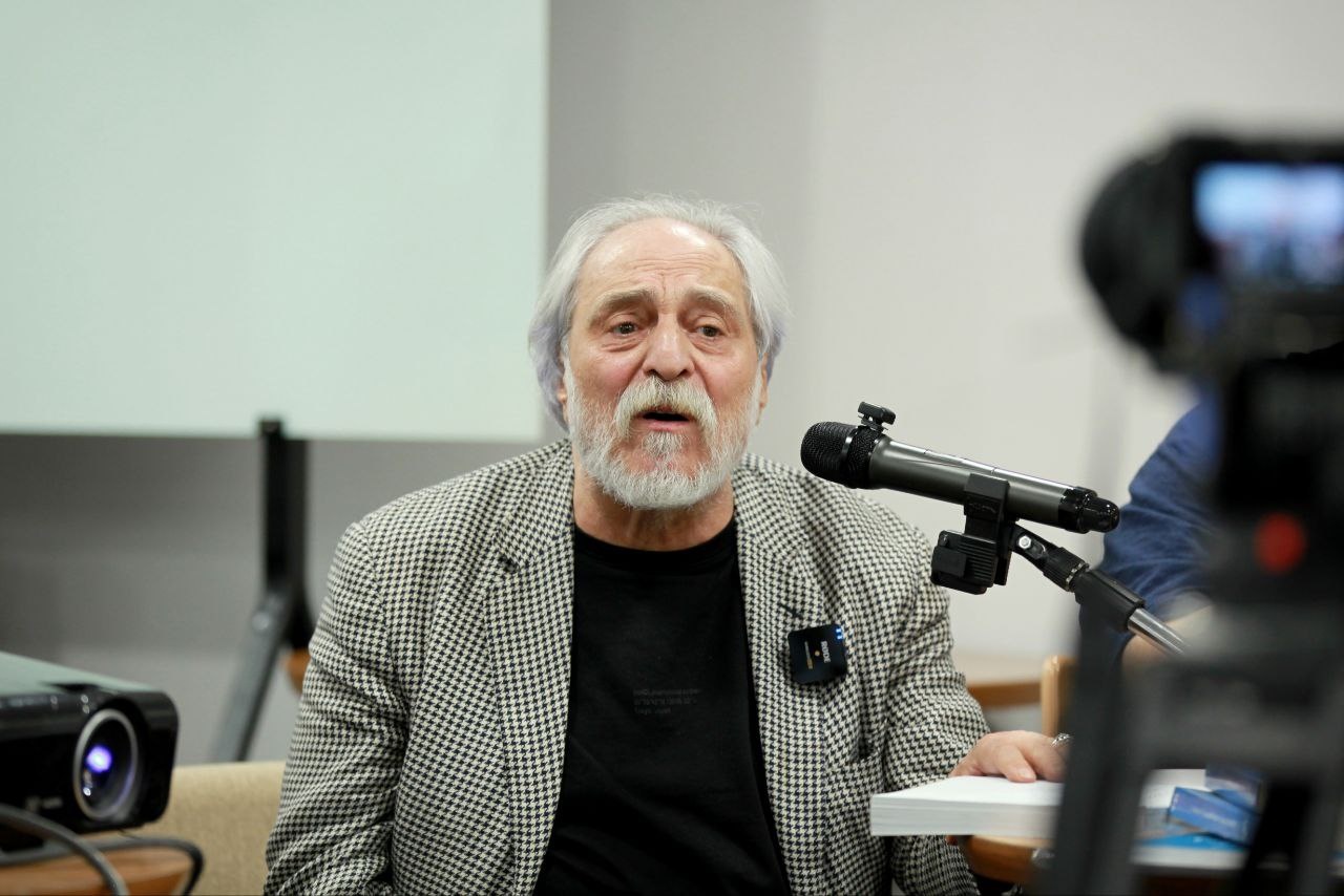 تنهایی امام موسی صدر نشان از تنهایی ایران دارد