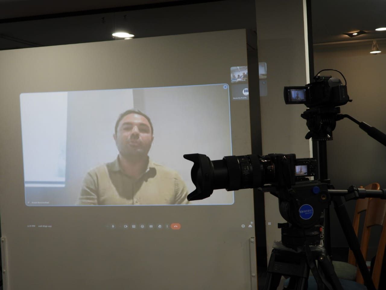 تنهایی امام موسی صدر نشان از تنهایی ایران دارد