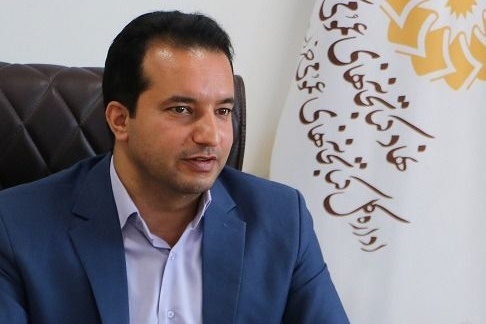 کتابخانه ۶۰ ساله علامه دهخدا در بجنورد نوسازی شد