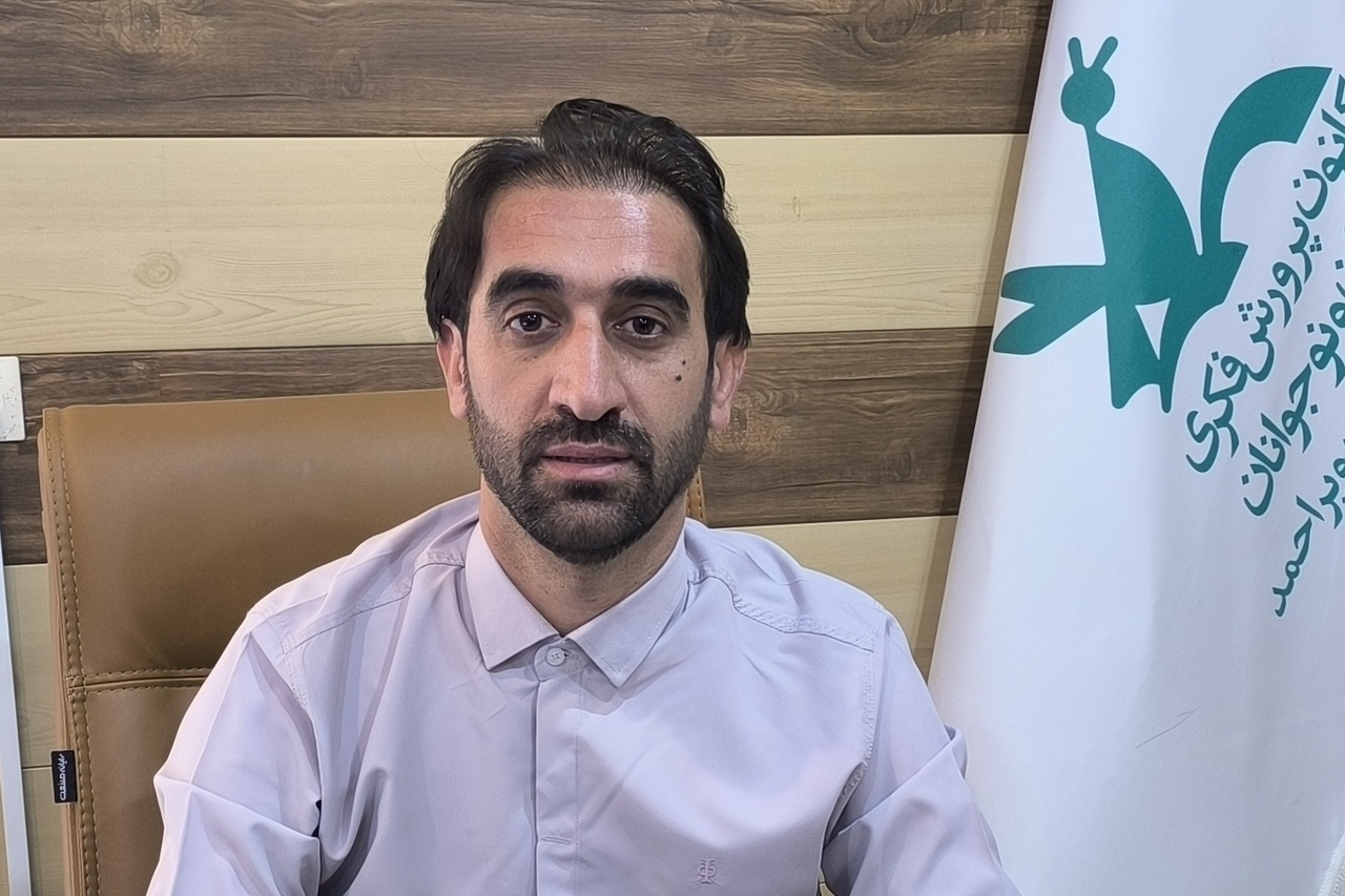 امانت ۳۵ هزار جلد کتاب در کانون پرورش فکری کهگیلویه و بویراحمد