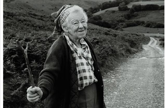 بازکشف نویسنده‌ طبیعت‌نگاری که از زمان خود پیشی گرفت