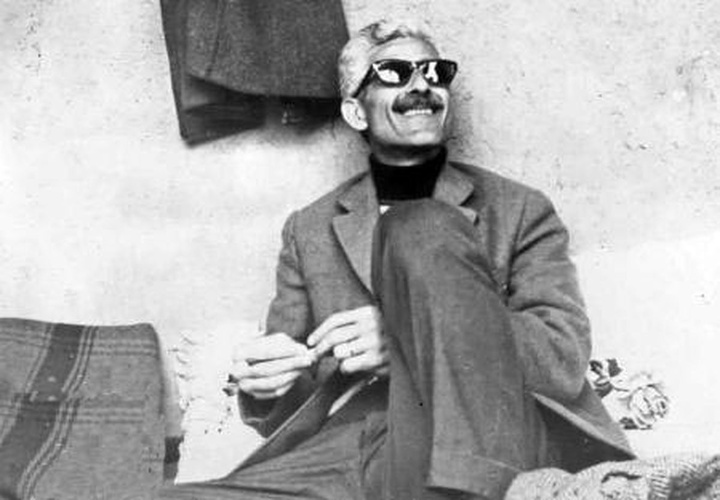 دفاعیه‌ای برای جلال