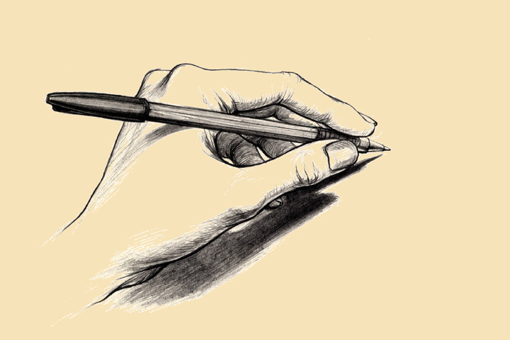 آیا نویسندگان ایرانی می‌توانند با نوشتن امرار معاش کنند؟