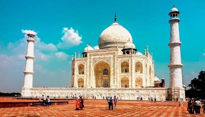 هزینه سفر به هند در سال ۱۴۰۴ چقدر است؟