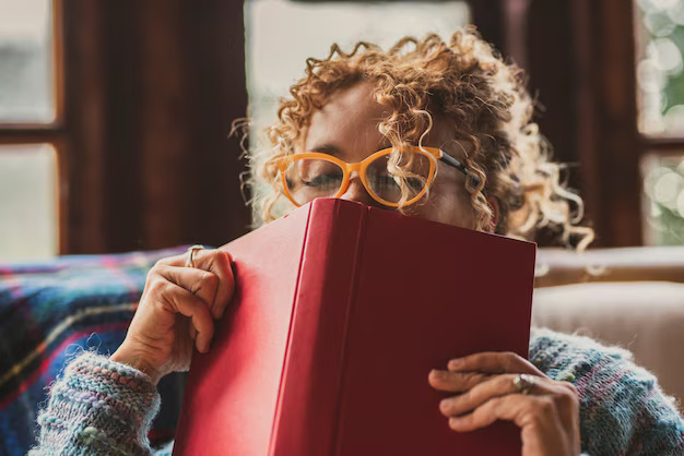 چه میشود اگر هیچ کس کتاب نخواند؟ چه میشود اگر هیچ کس کتاب نخواند؟