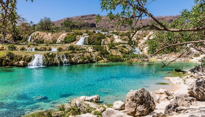 عمان کجاست؟ راهنمای کامل سفر به کشور عمان