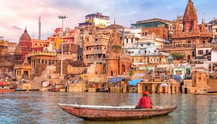 هزینه سفر به هند در سال ۱۴۰۴ چقدر است؟