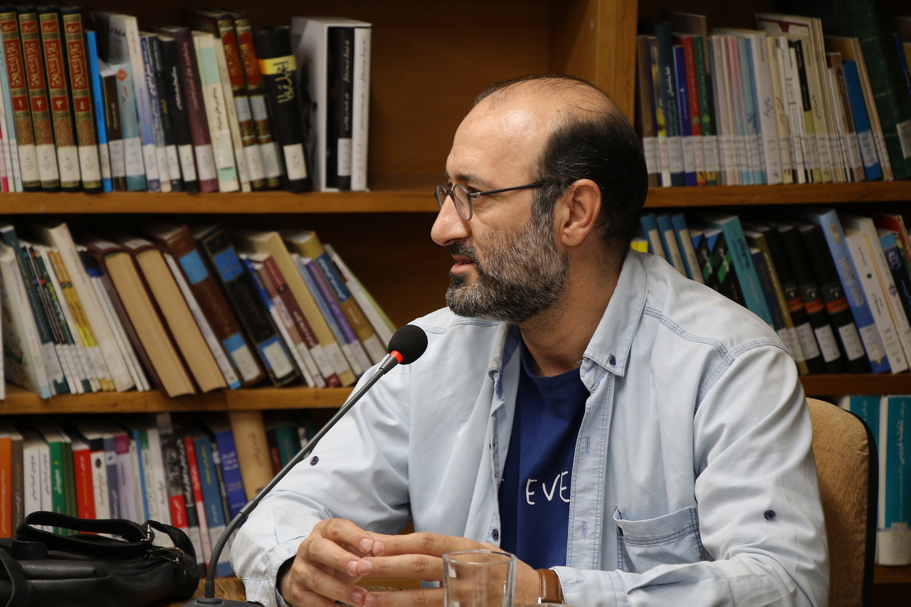 رمان «فرار از شب»، قصه مقاومت و ایستادگی زنان است