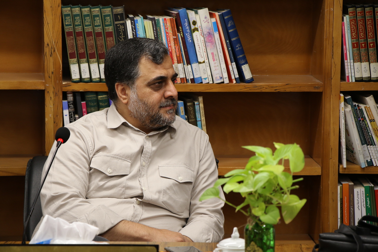 رمان «فرار از شب»، قصه مقاومت و ایستادگی زنان است