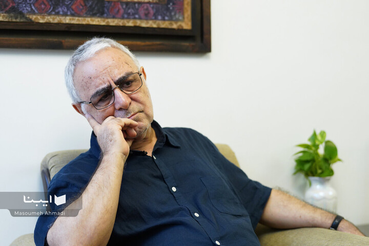 با وضع فعلی به افول داستان‌نویسی برمی‌گردیم