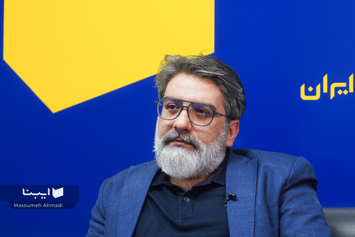 انتشارات نفت؛ ۱۰۱ سال روایت صنعت و فرهنگ