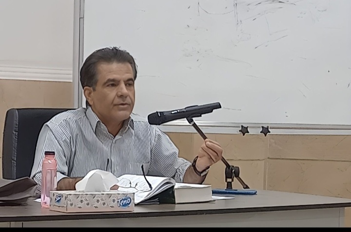 نقش «حکمت الهی» در درمان دردهای عمیق بشری