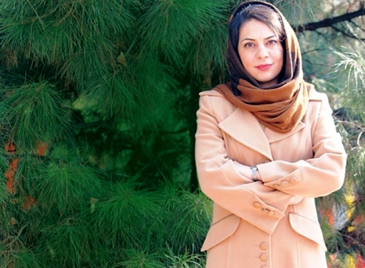 نوشتن «کارآگاه سیتو در ایران» از سخت‌ترین تجربه‌هایم بود