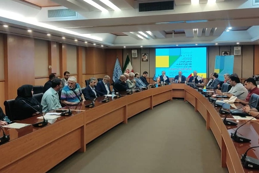 چاپ و بسته‌بندی؛ ابزارهای نرم قدرت ملی ایران