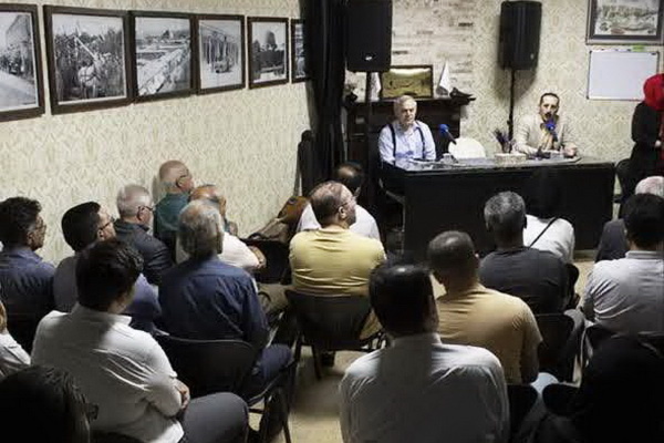 عاشیق؛ آیینه ۷ هزارساله فرهنگ آذربایجان