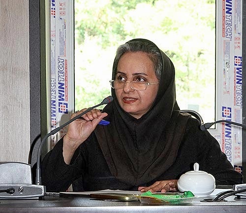 نجات‌بخش دست‌نویس‌های ایرانی اوستا