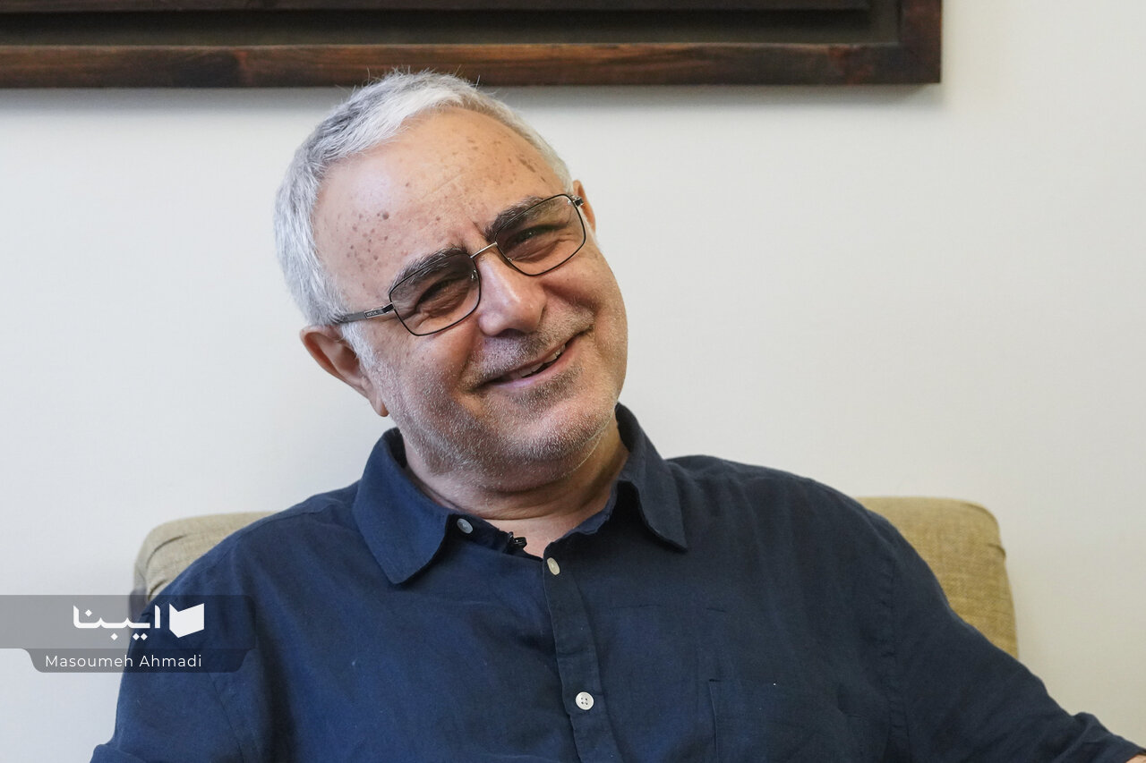 با وضع فعلی به افول داستان‌نویسی برمی‌گردیم