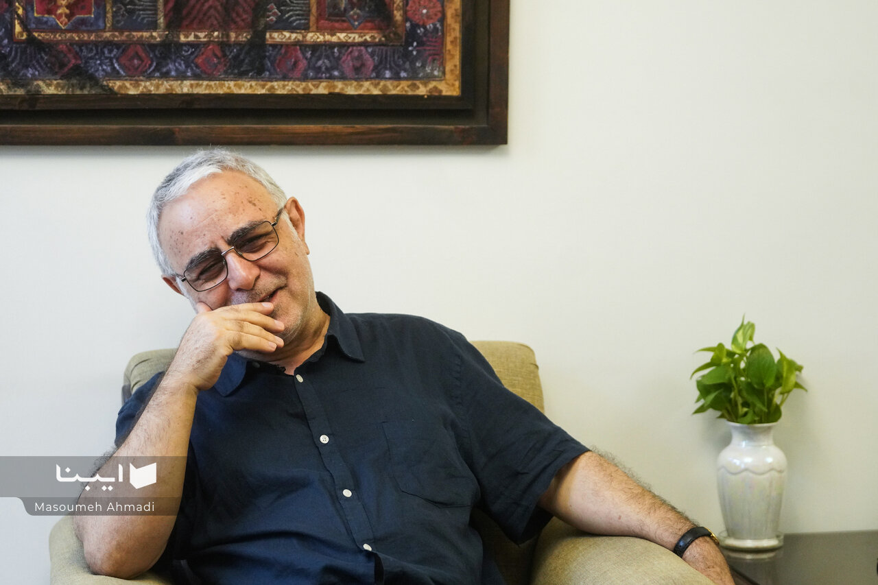 با وضع فعلی به افول داستان‌نویسی برمی‌گردیم