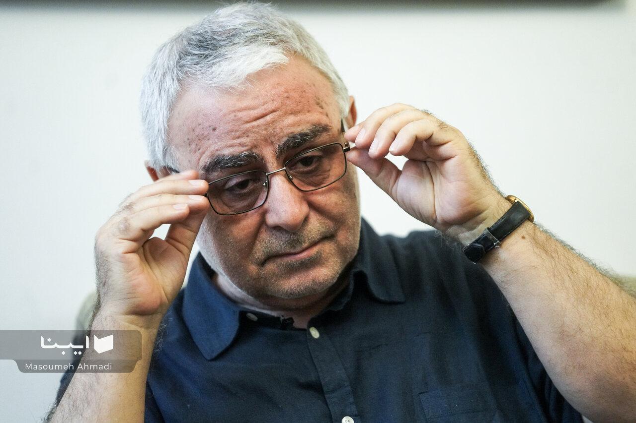 با وضع فعلی به افول داستان‌نویسی برمی‌گردیم