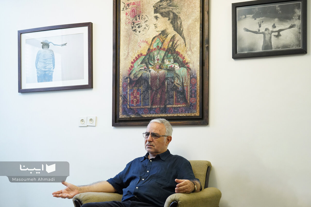 با وضع فعلی به افول داستان‌نویسی برمی‌گردیم