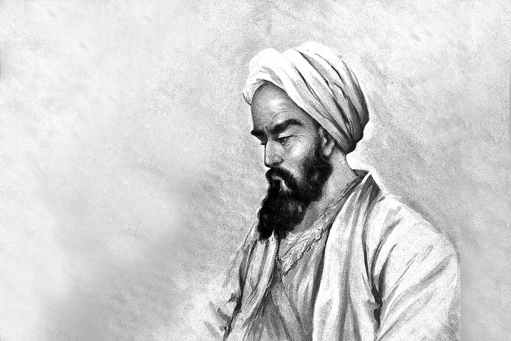 رازی و راز سلامت جنسی