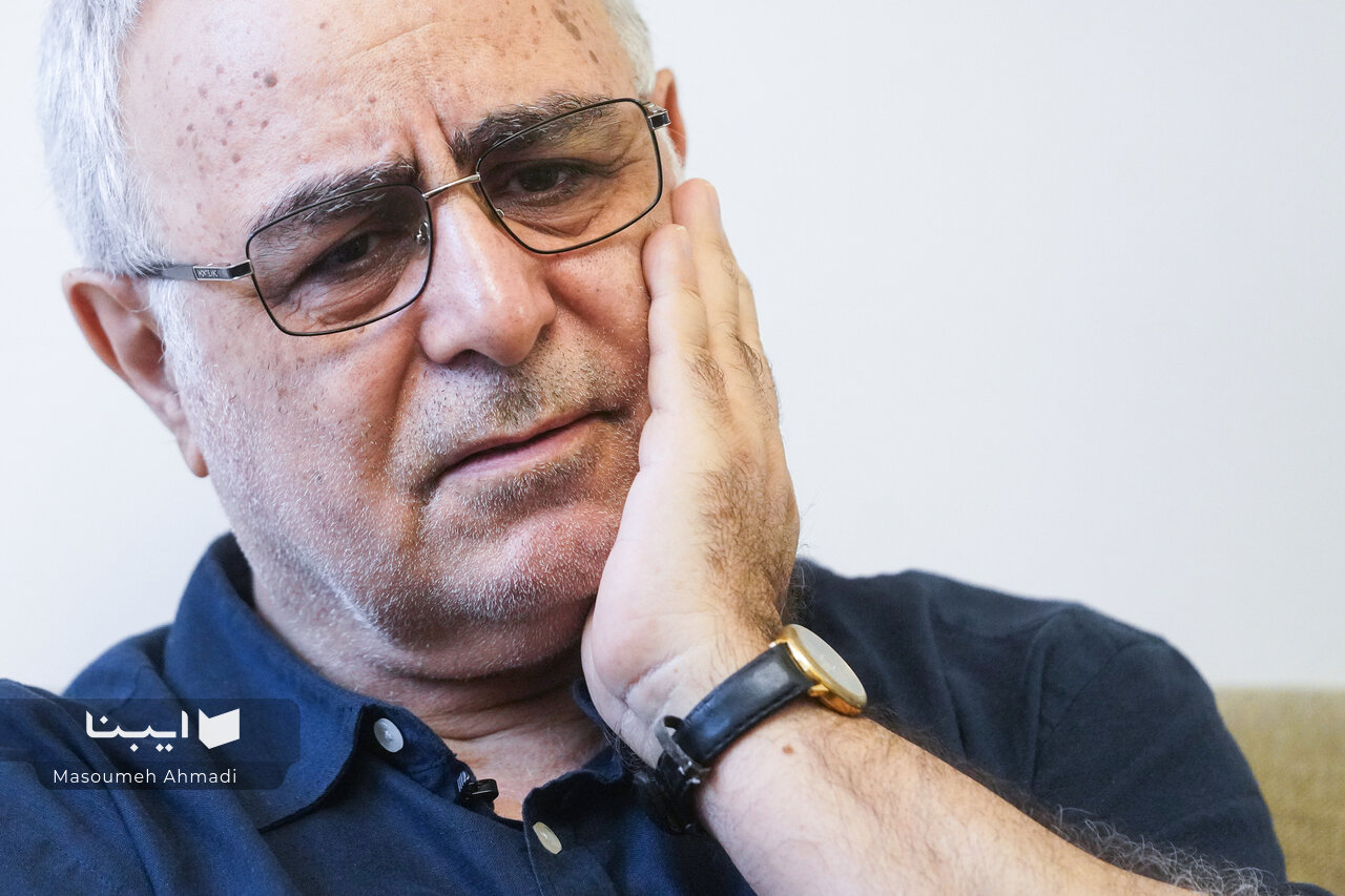 با وضع فعلی به افول داستاننویسی برمیگردیم