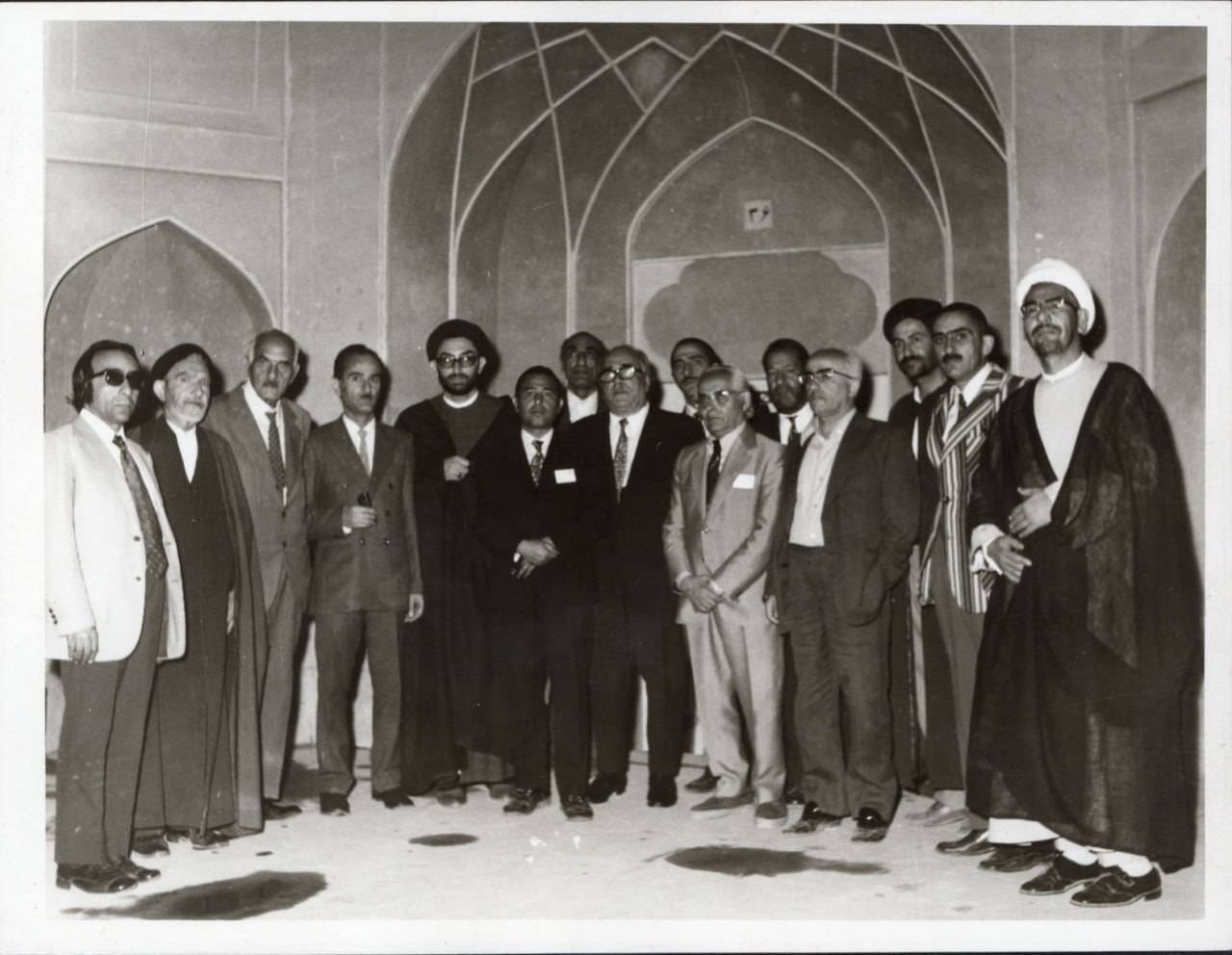 شگفتی برای اصحاب کتاب و نسخ خطی