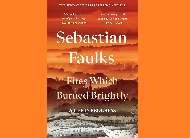 کابدشکافی زخم‌های روانی یک نسل در کتاب جدید سباستین فالکس