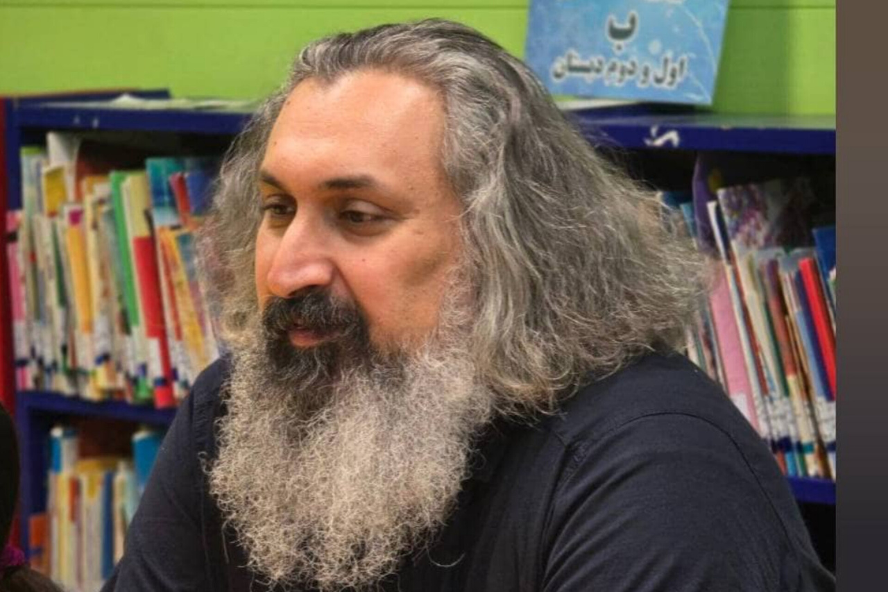 کتاب «غول بالای تپه» برای مبارزه با غول بی آبی بررسی شد