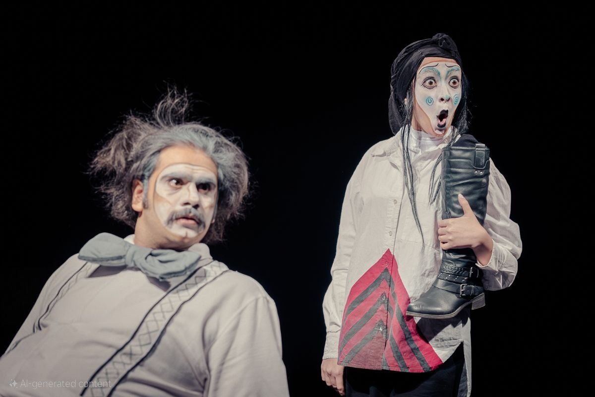 کدام نمایش‌ها رنگ و بوی کتاب و ادبیات دارند؟