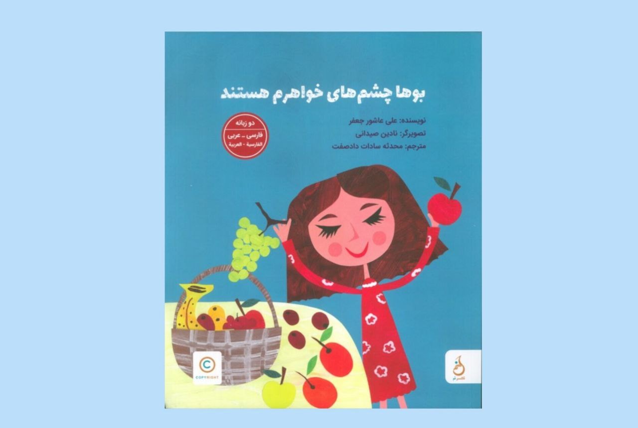 درک جهان از نظرگاه روشندلان