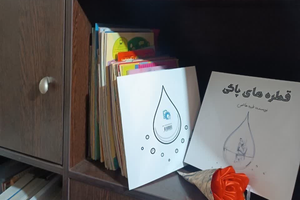 ۸ عنوان کتاب جدید در خراسان شمالی منتشر شد