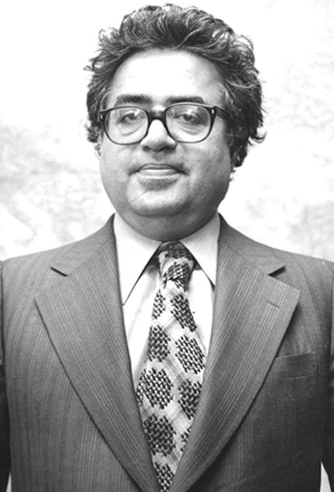 جامعهشناس بومی