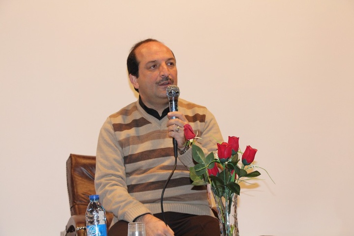 دسترسی نداشتن بچه‌ها به کتاب، مشکل بزرگ ماست