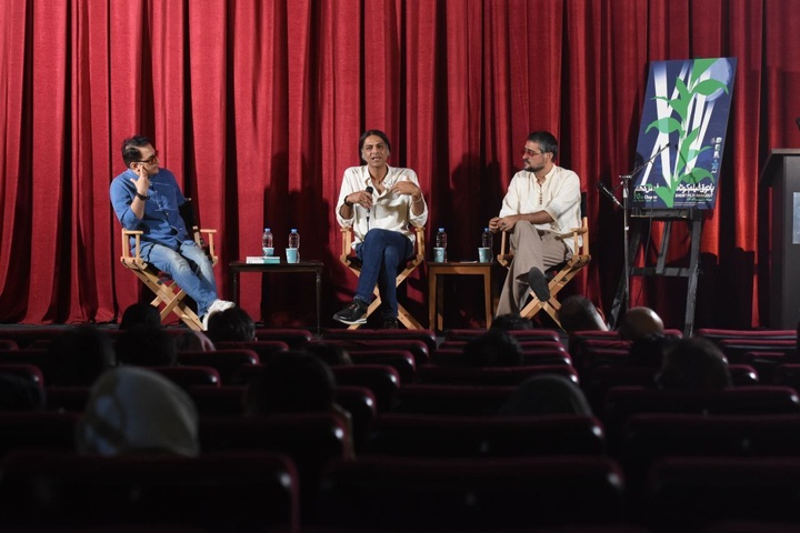 فیلم‌کوتاه فقط با تصویرزیبا زنده نمی‌ماند / رمز و رازهای پرداخت روایت