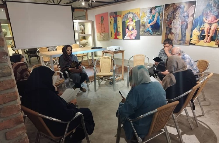 باشگاه نویسندگی «بخوان با ما»؛ پنجاه‌وهفت هفته همراهی با ادبیات