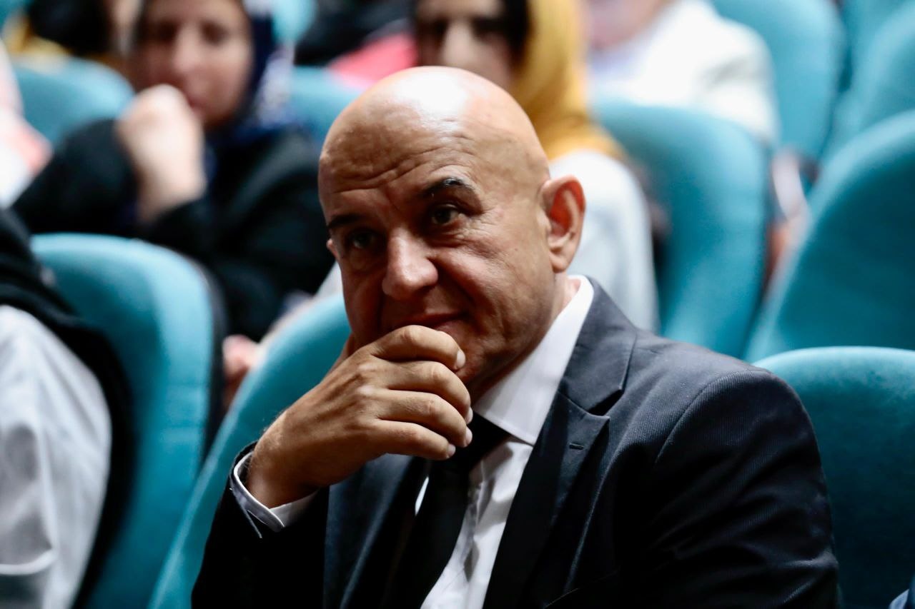 بزرگداشت فرزانه خجندی با حضور شفیعی کدکنی