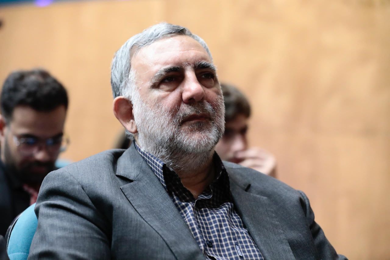 بزرگداشت فرزانه خجندی با حضور شفیعی کدکنی