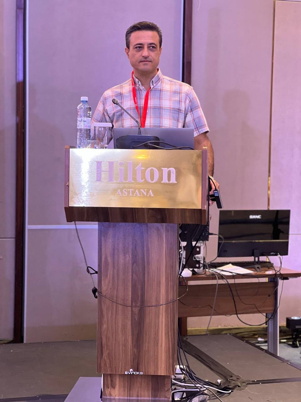 ایران در ایفلا ۲۰۲۵ کم‌تعداد اما فعال بود