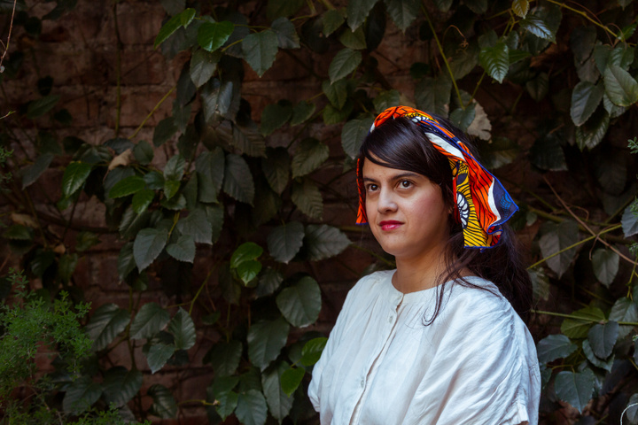 برندا لوزانو؛ راوی رنج‌های زنان قربانی خشونت