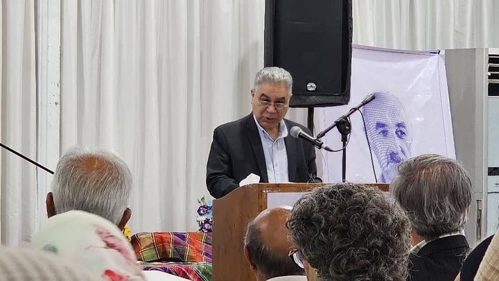 ضرورت راه اندازی جایزه پژوهشی «یوسفی‌نیا»/نقشی که در تاریخ نگاری مازندران بی‌بدیل است