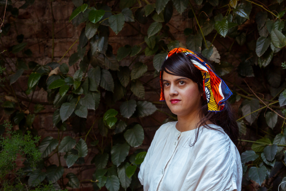 برندا لوزانو؛ راوی رنج‌های زنان قربانی خشونت