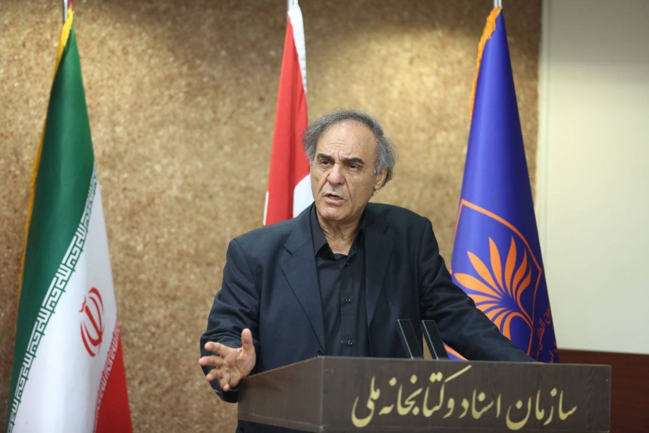 قطب‌الدین صادقی: ایبسن جهان‌وطن است و متعلق به همه بشریت