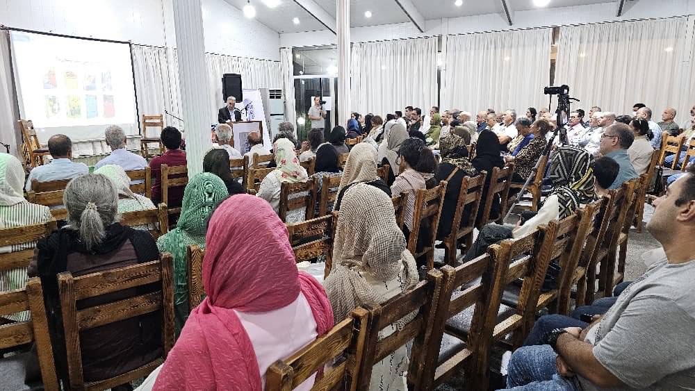 ضرورت راه اندازی جایزه پژوهشی «یوسفی‌نیا»/نقشی که در تاریخ نگاری مازندران بی‌بدیل است