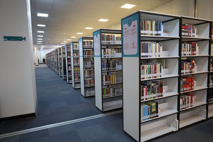 زیست‌بوم کتابخوانی لرستان ۱۸۰ میلیارد تومان اعتبار نیاز دارد/  ۹ طرح کتابخانه‌ای نیمه‌تمام در استان