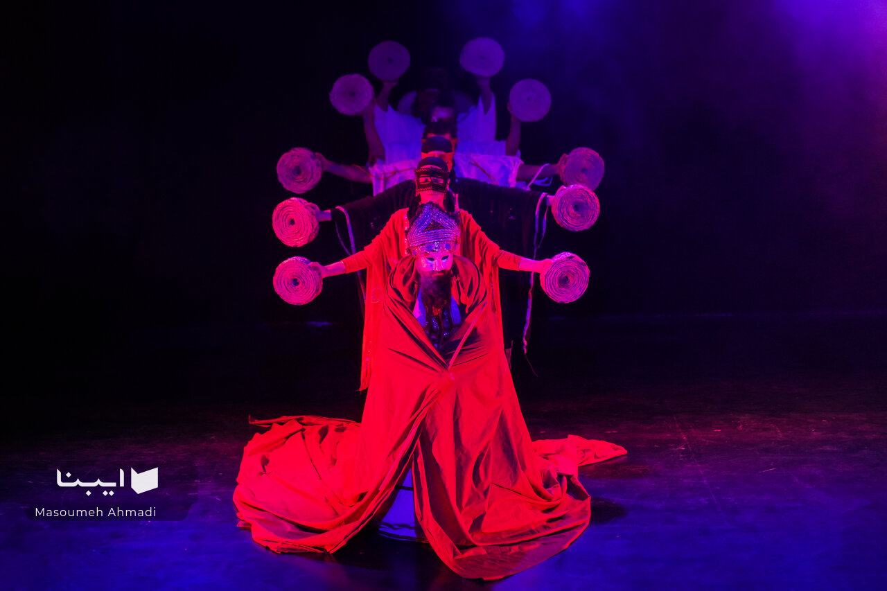 منتقد فرانسوی می‌گفت باید «مکبث‌زار» در دانشگاه تدریس شود