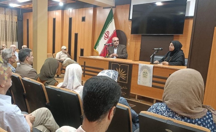 زنان گیلانی در شهریور ۱۳۲۰ کنشگر اجتماعی و فرهنگی بودند