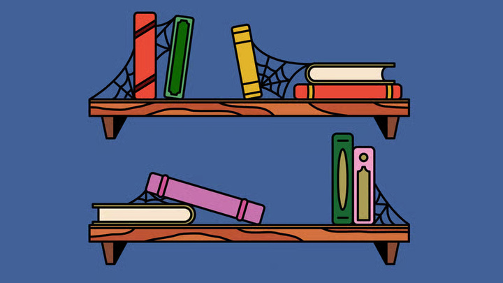 وقتی کتاب کمتر خوانده می‌شود، سیاست هم ساده‌تر و سطحی‌تر می‌شود